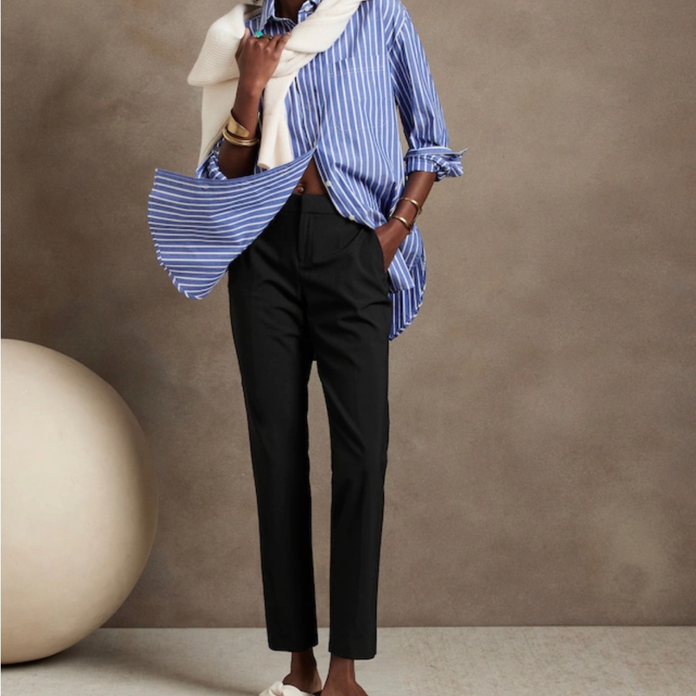 Banana Republic Avery Pants
